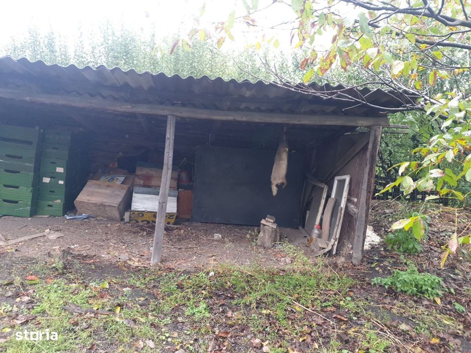 VADU Moldovei Suceava- Locuinta, Anexe, Magazin, Depozit si Teren