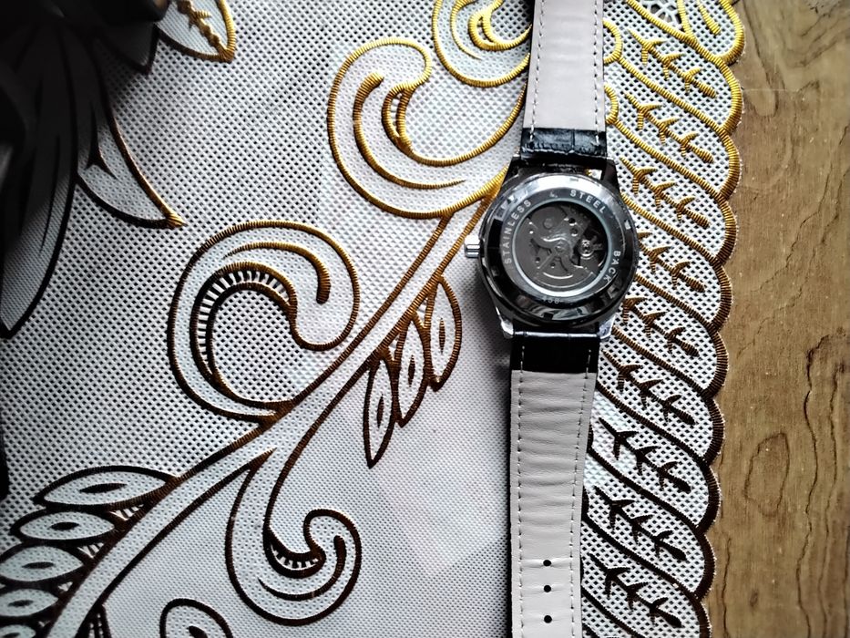 Vănd ceas automatic