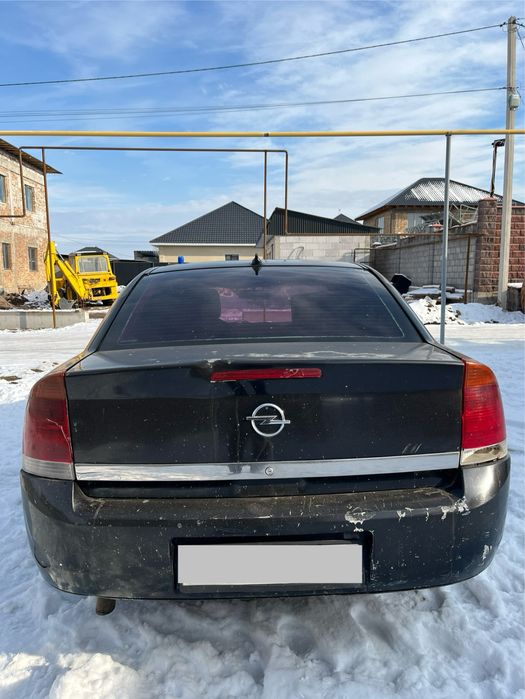 Көлік сатамын:Opel Vectra C