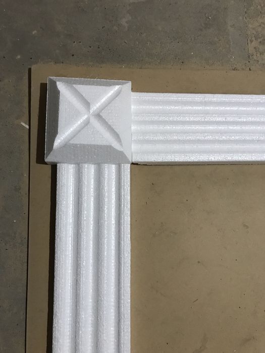 Декоративная