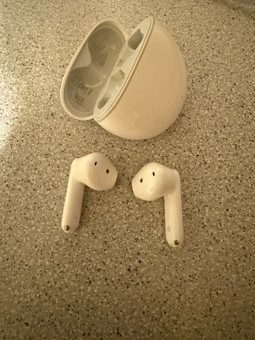 Honor choice earbuds