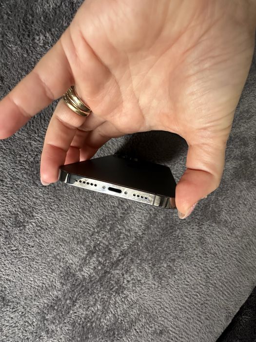 Iphone 12 pro max 128gb neverlocked