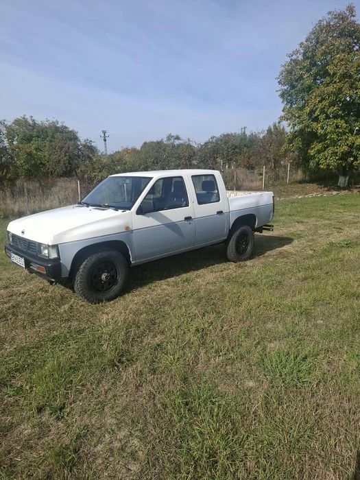 Nissan King Cab