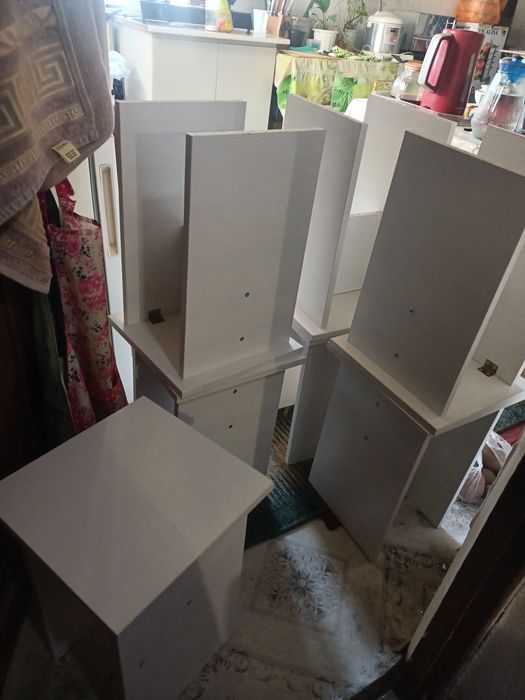 Табуретка новая  город Алматы