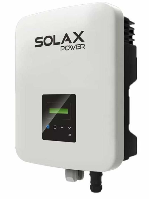 Inverstor solar on-grid monofazat Solax 5kW