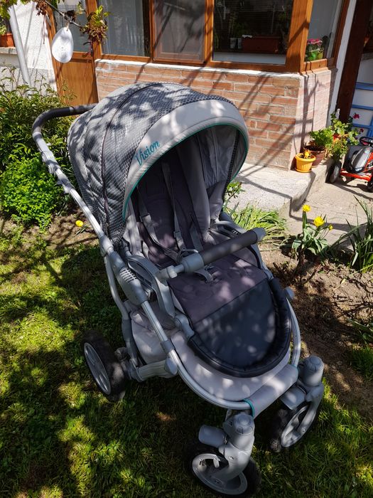 Детска количка Camarelo Vision