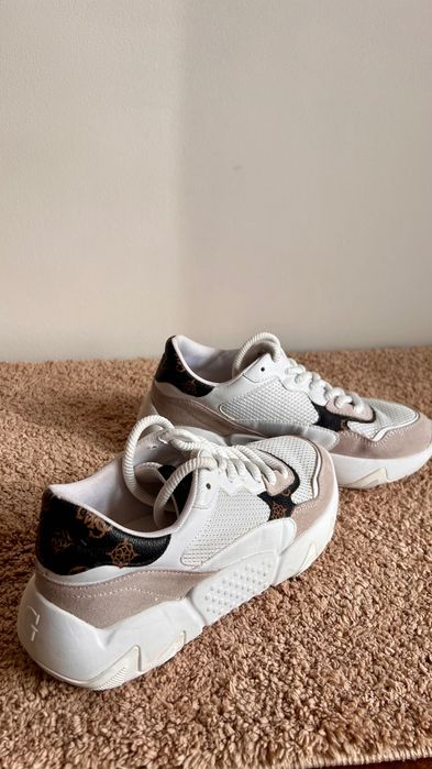 Кецове Guess, маратонки 39 размер