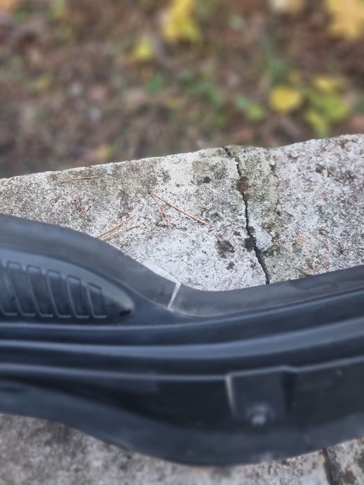 Декоративна кора чистачки пежо 508