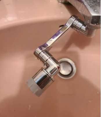 аератор за смесител