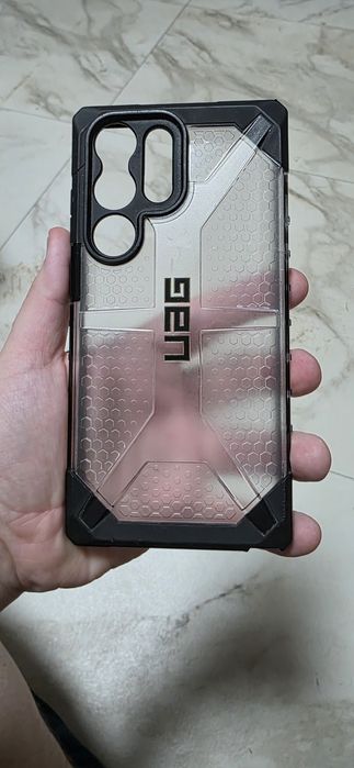 Husa S23 Ultra UAG Pathfinder