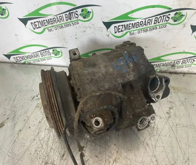 Compresor AC 800 260 808 Mercedes-Benz C-Class 2002