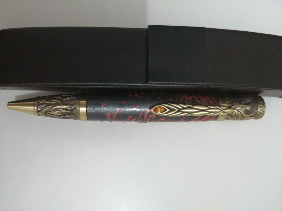 Pix Phoenix Rising Ball Pen
