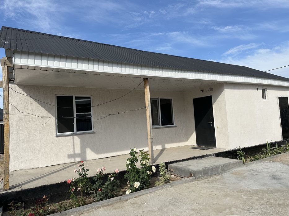 Продается дом 18 млн