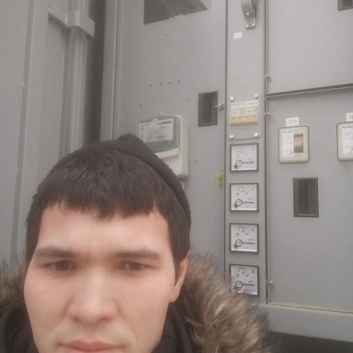 Электрик профессионал