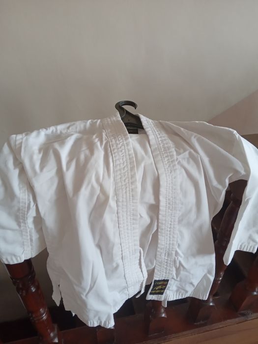 Кимоно для каратэ