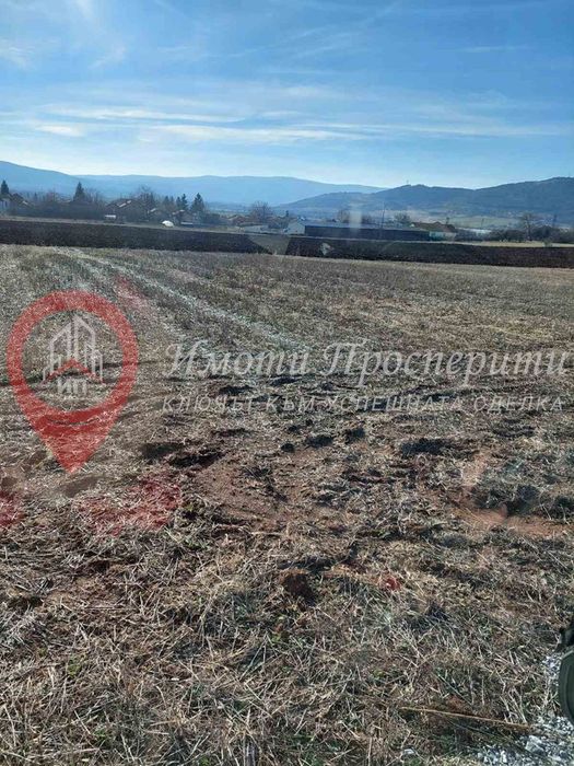 Продава се Парцел в с. Долна Диканя, Област Перник - 850 кв.м за 36 €/кв.м - Снимка #5