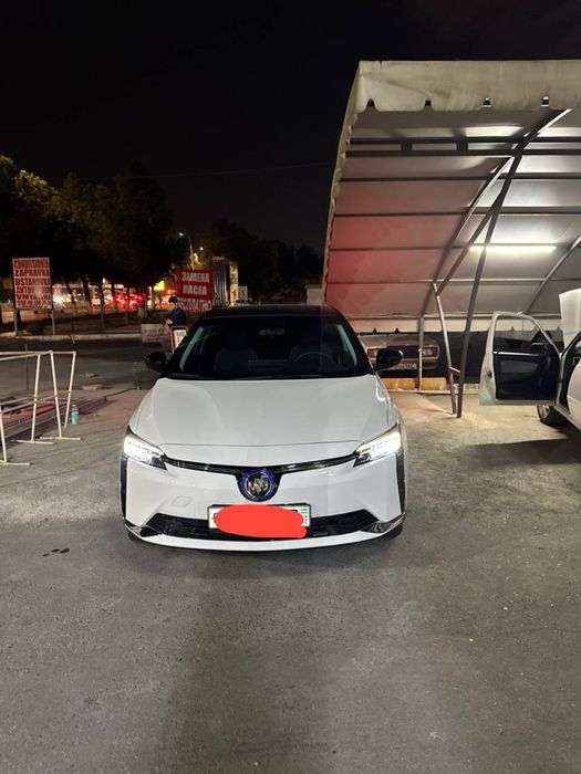 Buick Velite сотилади