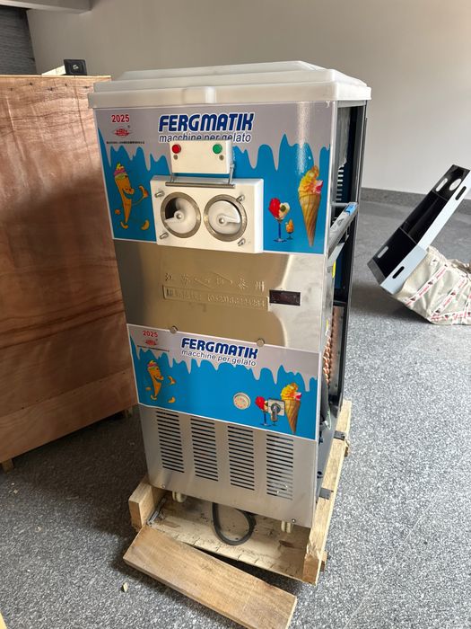 Frezer:Фрезер марожные апарать FRIGOMATIK