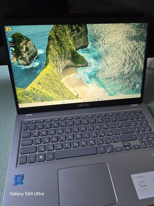 Лаптоп ASUS - VivoBook 15 X515MA