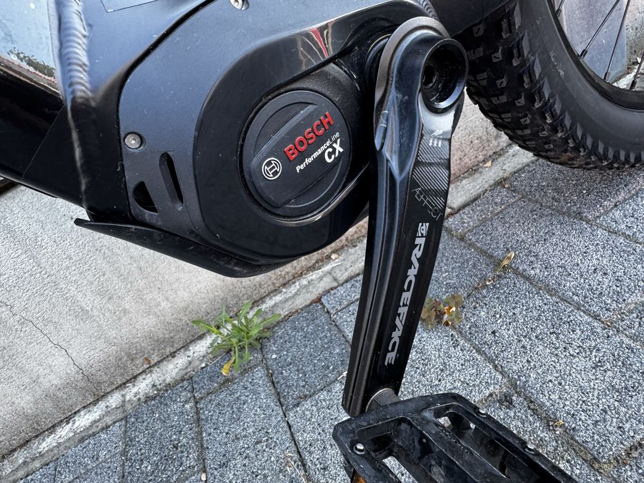 Vând Bicicletă Electrică  MONDRAKER