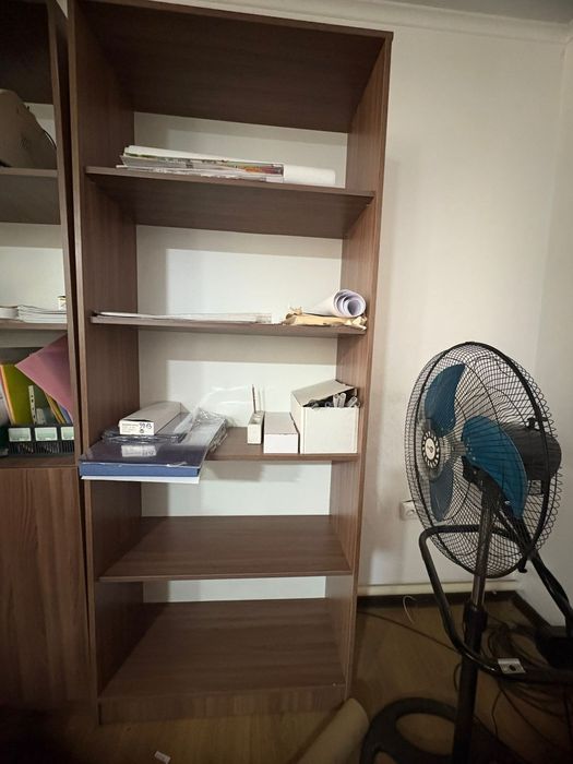 Продам офисную мебель