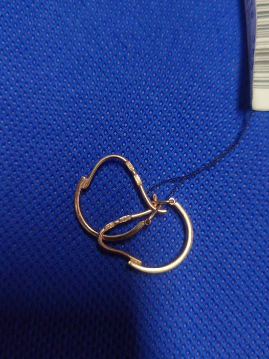 Руско злато  ССР  2.36гр
2.36гр
14к