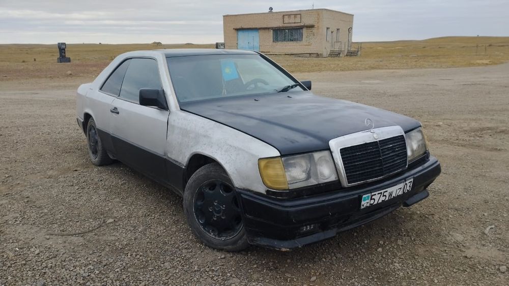 Продам мерсед или ОБМЕН НА РАВНОЦЕННУЮ