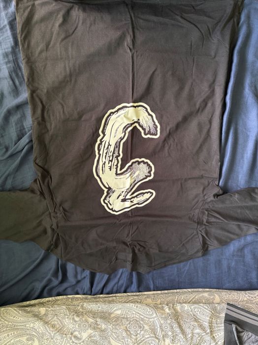 Tricou Yohji Yamamoto