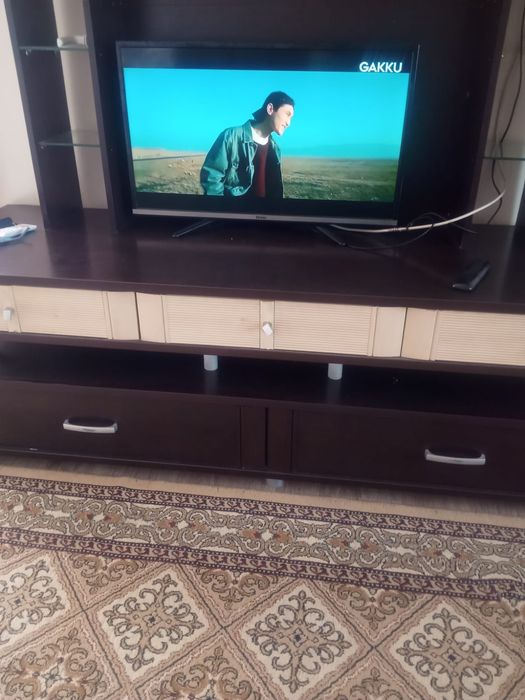 Аренда квартиры.