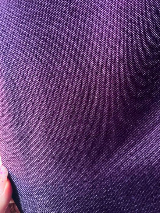vand 2 draperii roz