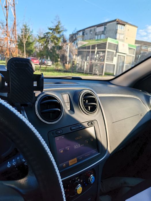 Sandero Stepway 1.5 dci 2014