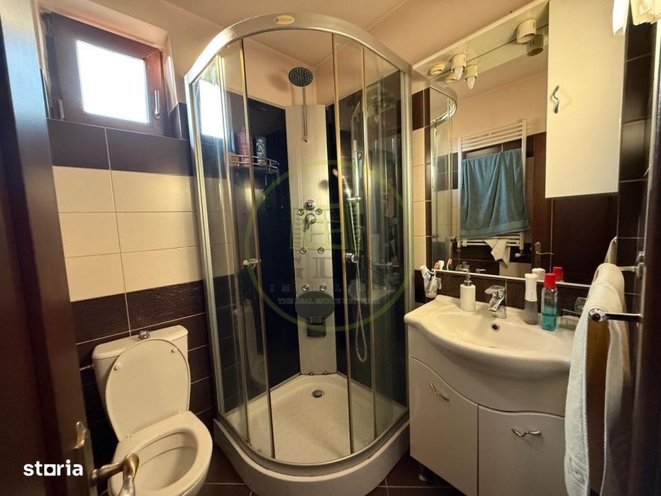 Casa S+P+M, 401 MP teren, 204 MP utili, Craiova, zona Centrala, Parcul