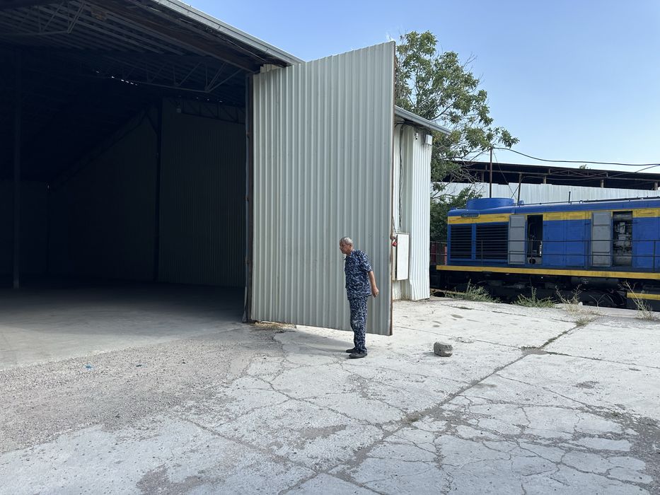 Аренда склад цена с НДС