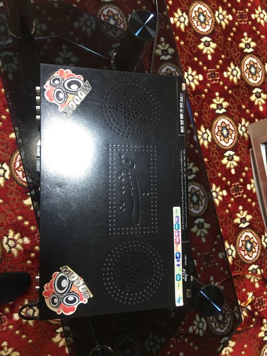 Dvd holati yaxshi