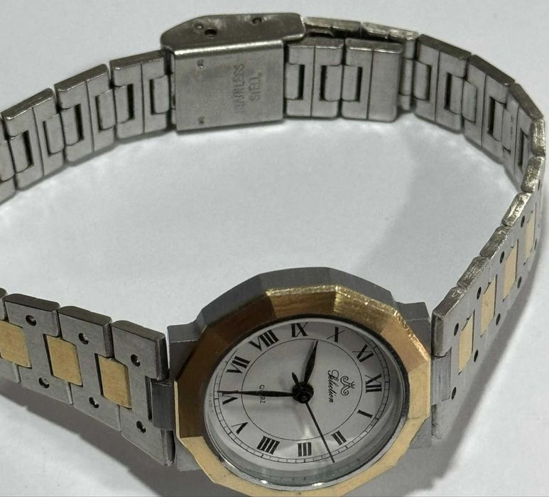 Часовник Jelection Quarz