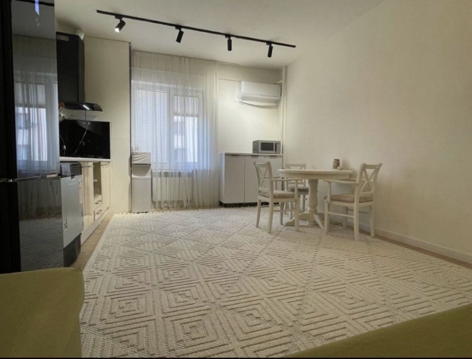 Мирабад | 3 комнаты | 70 м² | Кирпичный дом