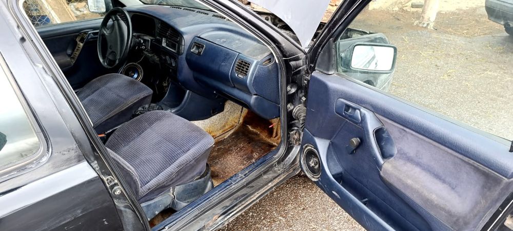 Голь3 на запчасти