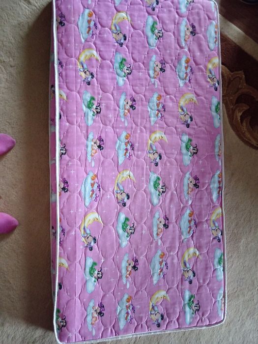 Детский матрас в идиальном состаянии