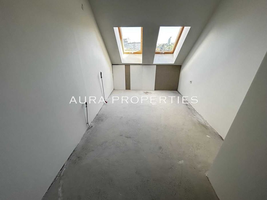 Продава се Двустаен апартамент в с. Бели Лом, Област Разград - 58 кв.м за 1381 €/кв.м - Снимка #3