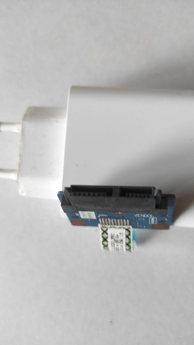 Modul conectare Unitate Optica, DVD/CD Laptop