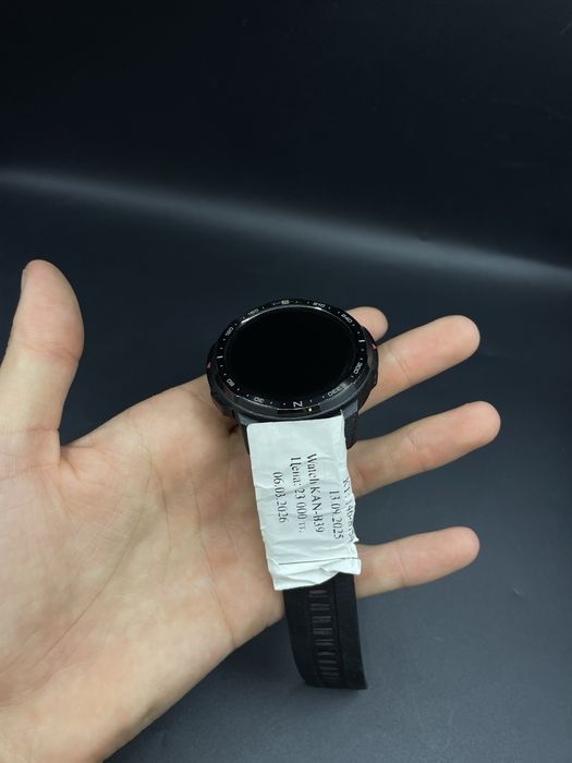 смарт часы HUAWEI GT2 18к ,KAN-B39 23к