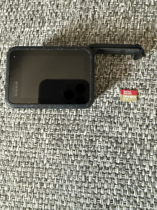 Gopro hero 12 Black ca nou