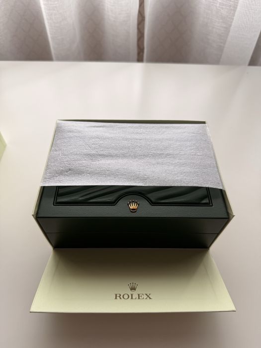 Rolex Daytona Full set Original (2013)