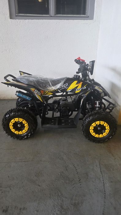 Atv 49 CC KXD Nou cu Garantie