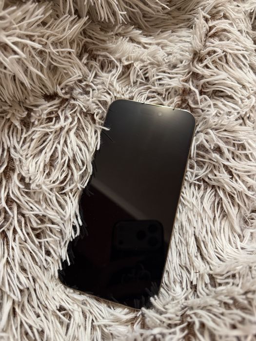 iPhone 14 Pro Max 256GB Alb