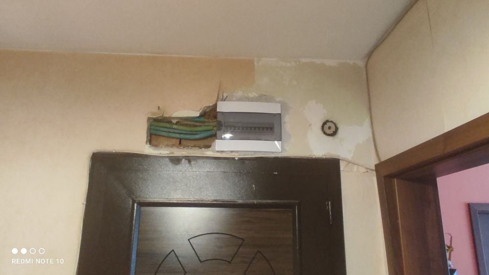 Електро услуги - Габрово