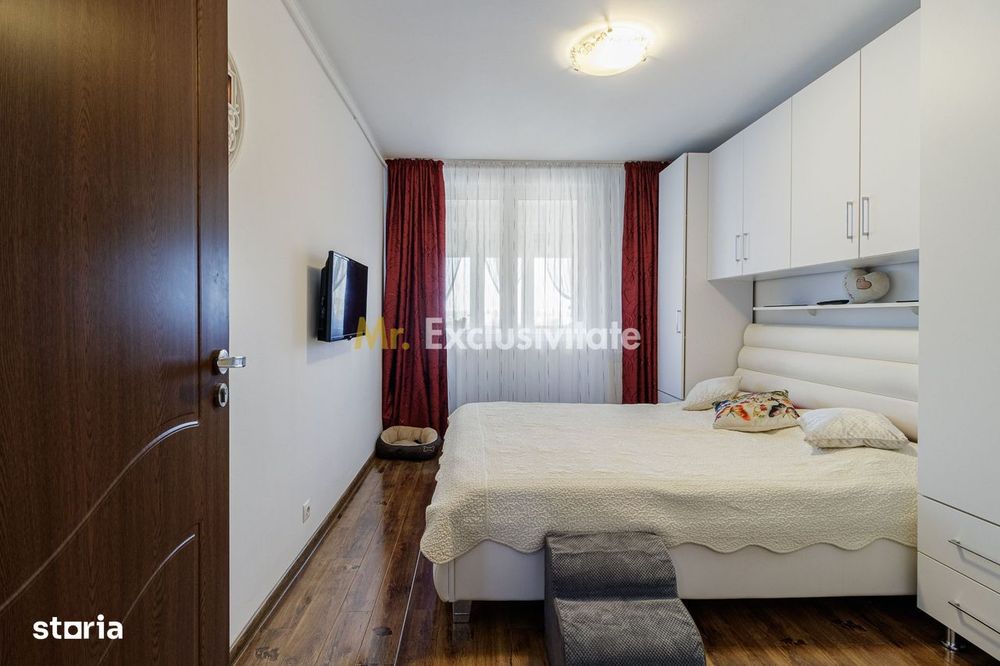 3 camere centrala proprie complex apusului