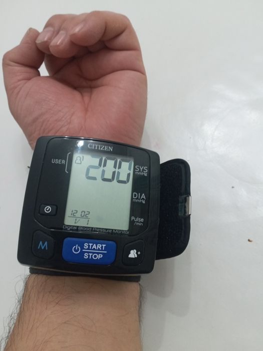 Продается танометр