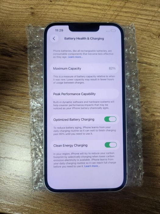 Iphone 13  4/128gb