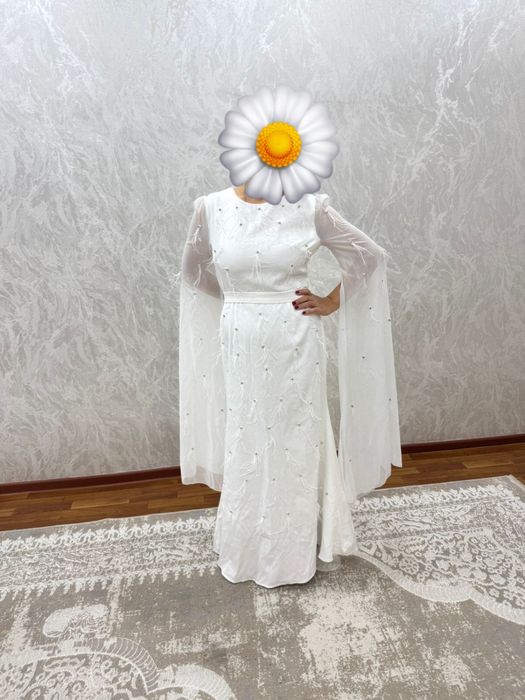 Вечерние платьея